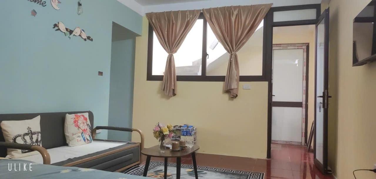 Sunny Hanoi Homestay Eksteriør bilde